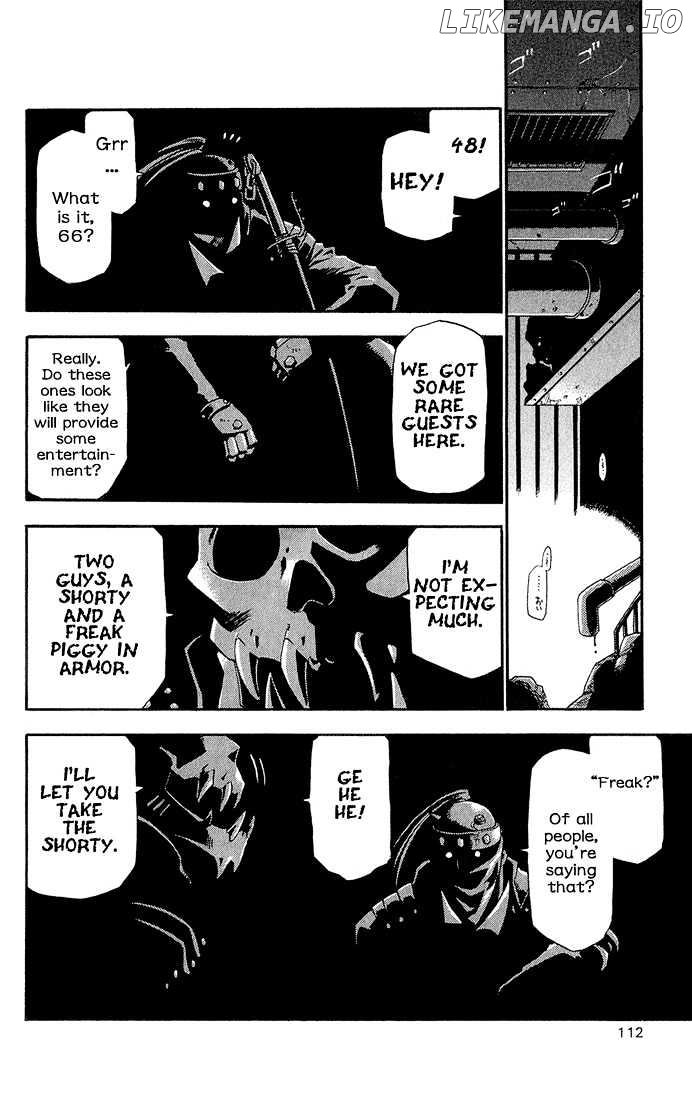 Fullmetal Alchemist, Chapter 11 image 25